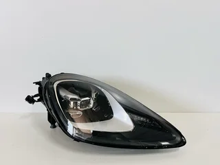 2019-2023 Porsche Cayenne 9Y0 Driver Side LED Headlight 9Y0.941.033.AH