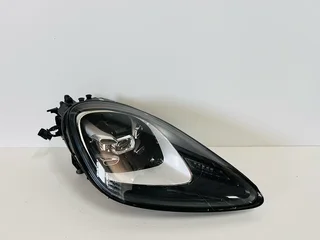 2019-2023 Porsche Cayenne 9Y0 Driver Side LED Headlight 9Y0.941.033.AH