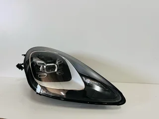 2019-2023 Porsche Cayenne 9Y0 Driver Side LED Headlight 9Y0.941.033.AH