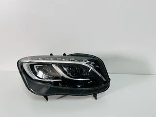 Mercedes-Benz S-Class W217 Intelligent LED Lighting System Headlight - A2178203900