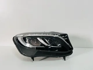 Mercedes-Benz S-Class W217 Intelligent LED Lighting System Headlight - A2178203900