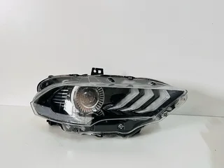 OEM 2015-2022 Ford Mustang Left Driver’s Side LED Headlights.