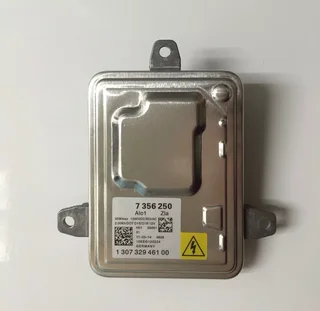 OEM BMW X3 X5 3, 4, 6 Series D1S Xenon HID Headlight Ballast – Fits Bosch