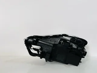 2017 BMW X1 Series F48 Right (Driver Side) Full LED Headlight.