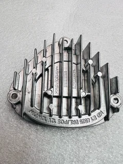 Yellow DRL Angel Eyes LED Module for 2019–2022 BMW X5 G05 / X6 G06