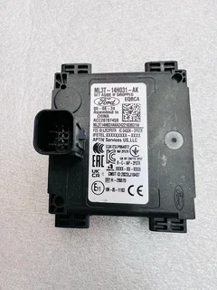 OEM 2024 Ford Mustang GT Driver Left Rear Blind Spot Radar Monitor Module.