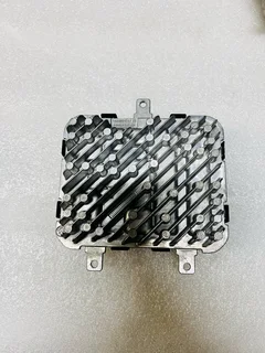 BMW Control Unit LED Module (Part No. 5A73781) BMW G05 X5, G07 X7, i7, M70, G60, and G70 models.