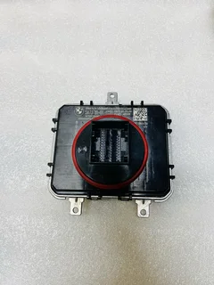 BMW Control Unit LED Module (Part No. 5A73781) BMW G05 X5, G07 X7, i7, M70, G60, and G70 models.