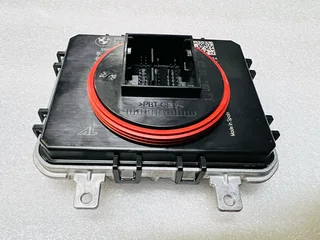 BMW Control Unit LED Module (Part No. 5A73781) BMW G05 X5, G07 X7, i7, M70, G60, and G70 models.