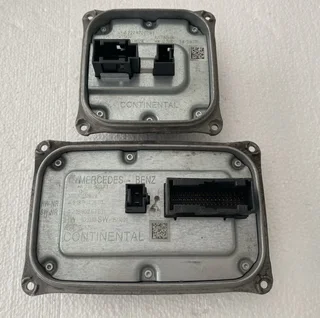 Original Headlight Ballast Module For Mercedes-Benz W222 W212 GLE GLS CLS S E-Class