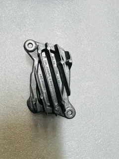 Genuine BMW LED/Xenon Headlight Control ECU Module (Left) – Part No. 90121825.