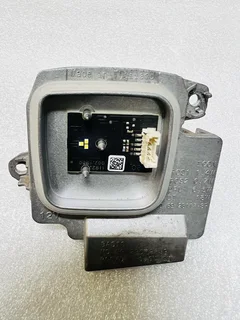 OEM Driver Daytime Running Light (DRL) Module for BMW 4 Series G82 M4 / G22 / G26 / M3 G80.