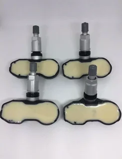 For Audi A4 A6 A8 Q7 Tyre Pressure Sensors TPMS A4 A6 Q7   4D0907275B, 4F0907275