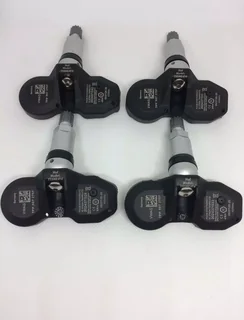 For Audi A4 A6 A8 Q7 Tyre Pressure Sensors TPMS A4 A6 Q7   4D0907275B, 4F0907275