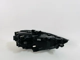 OEM Passenger Side LED Matrix Headlight designed for the 2016–2020 Audi A3, S3, and RS3 models.