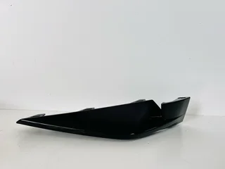 BMW M3 M4 G80 G81 G82 G83 FRONT LEFT &amp; RIGHT BUMPER SPLITTER SPAT TRIM 8084177 8084178