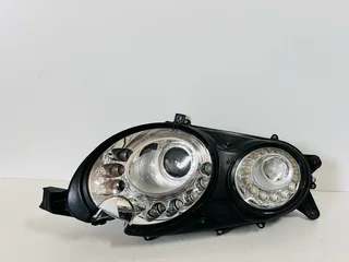 2012 2013 2014 2015 Bentley Continental GT GTC OEM Left Side HID Xenon Headlight MINT