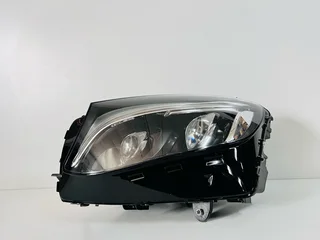 Mercedes-Benz GLC200 GLC300 GLC63 Left  LED Intelligent Headlight – OEM