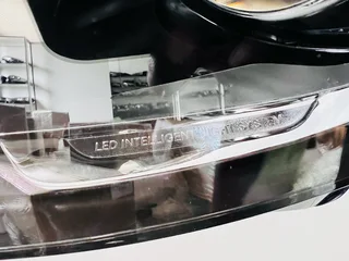 Mercedes-Benz GLC200 GLC300 GLC63 Left  LED Intelligent Headlight – OEM