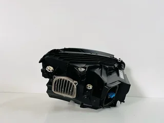 Mercedes-Benz GLC200 GLC300 GLC63 Left  LED Intelligent Headlight – OEM