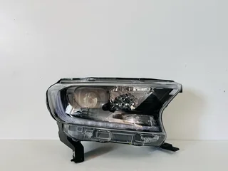 2015–2023 Ford Ranger T8 Right (Driver Side) Headlight OEM