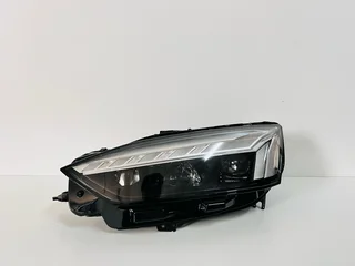 Audi A5 / S5 Facelift Matrix LED Headlights (2019–2024)