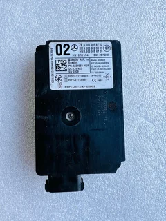 Distance Assist Radar Sensor: (A 000 905 87 02) For Mercedes-Benz W222 W212 ML Gl Gle W166 W205 W217