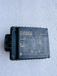 VW Arteon Atlas Crafter Jetta Tiguan T-ROC TRCM Touran Q2 ACC Adaptive Cruise System Radar Sensor.