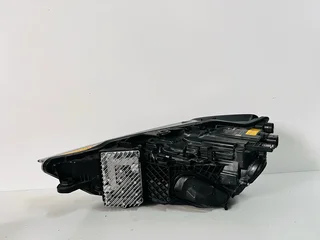 Audi A6 S6 RS6 A7 S7 RS7 Right (Driver Side) Matrix Laser LED Headlight 2021-2023