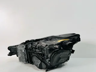 Audi A6 S6 RS6 A7 S7 RS7 Right (Driver Side) Matrix Laser LED Headlight 2021-2023