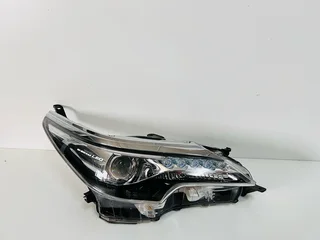 Toyota Fortuner GD6 RHS Headlight (LED Bi-Beam) 2016