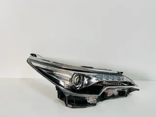 Toyota Fortuner GD6 RHS Headlight (LED Bi-Beam) 2016