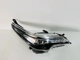 Toyota Fortuner GD6 RHS Headlight (LED Bi-Beam) 2016