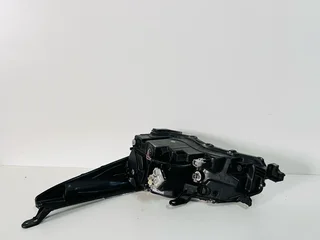 Toyota Fortuner GD6 RHS Headlight (LED Bi-Beam) 2016