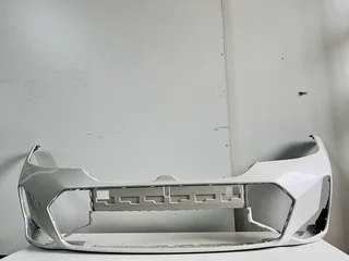 BMW 3 Series G20 G21 LCI M-Sport Front Bumper.