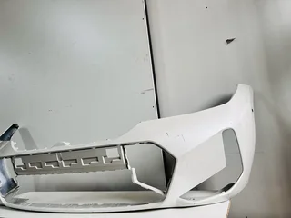 BMW 3 Series G20 G21 LCI M-Sport Front Bumper.