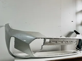 BMW 3 Series G20 G21 LCI M-Sport Front Bumper.