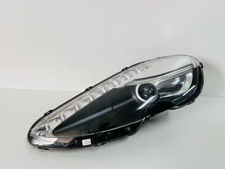 2013-2018 Aston Martin Virage, Rapide, DB9  Left (Passenger Side) Headlight.