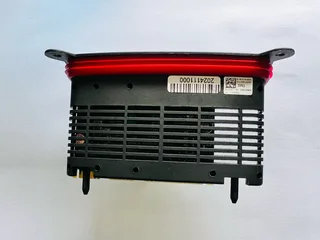 OEM TMS Headlight Control Module, BMW F10, F11, F15, F16, F32, F33, F36, and F80.