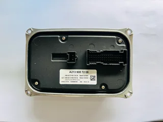 A2139007208 LED HLI Max Ana Module for Mercedes W205 W222 W213 W238 W177