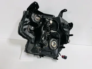 2022–2025 Ford Ranger T9 Right (Driver Side) Headlight.