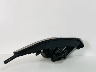 2023-2025 Kia Seltos Facelift Left (Passenger Side) Full LED Headlight Assembly.