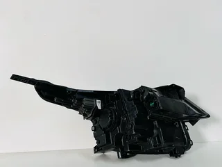 2023-2025 Kia Seltos Facelift Left (Passenger Side) Full LED Headlight Assembly.