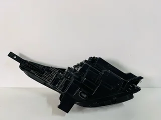 2023-2025 Kia Seltos Facelift Left (Passenger Side) Full LED Headlight Assembly.