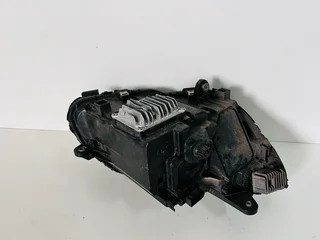 Mercedes-Benz C-Class W205 Left (Passenger Side) Single Xenon Headlight.