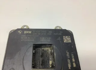 BMW 1 Series LED Headlight Ballast Control Module – 8494840Compatible with F20, F22, F45, F46, F30