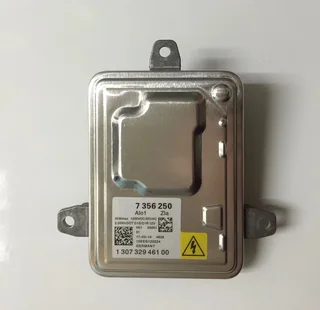 OEM BMW X3 / X5 / 3 Series / 4 Series / 6 Series D1S Xenon HID Headlight Ballast.