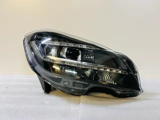 Mercedes-Benz CLS500 / CLS550 / CLS63 AMG W218 — Right (Driver Side) LED Intelligent Light System He