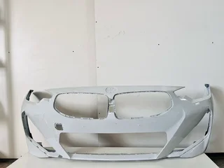 2022-2025 BMW 2 series, G42 M-Sport Front Bumper.