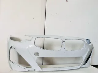 2022-2025 BMW 2 series, G42 M-Sport Front Bumper.